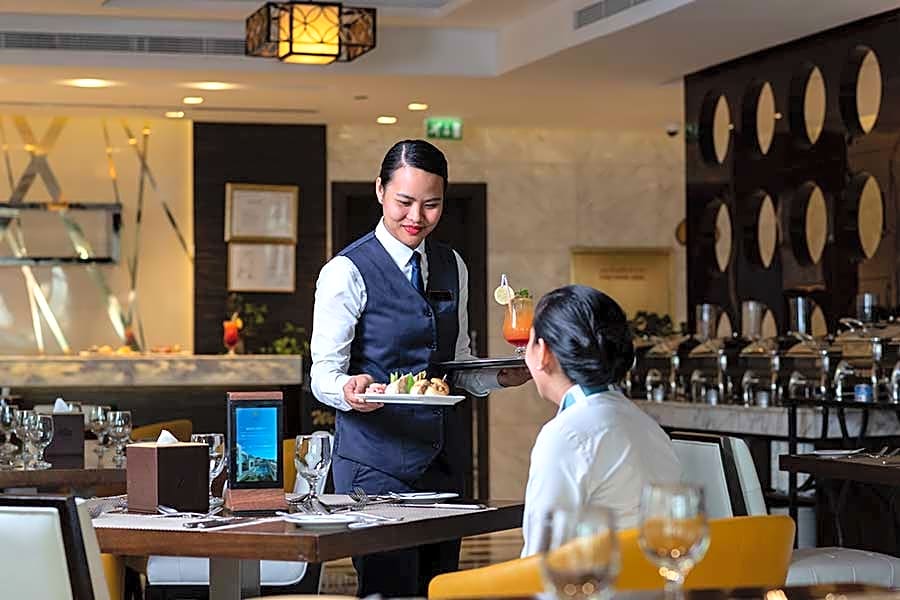 Jannah Burj Al Sarab