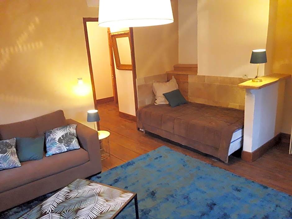 Chambres d'hôtes Belle Occitane