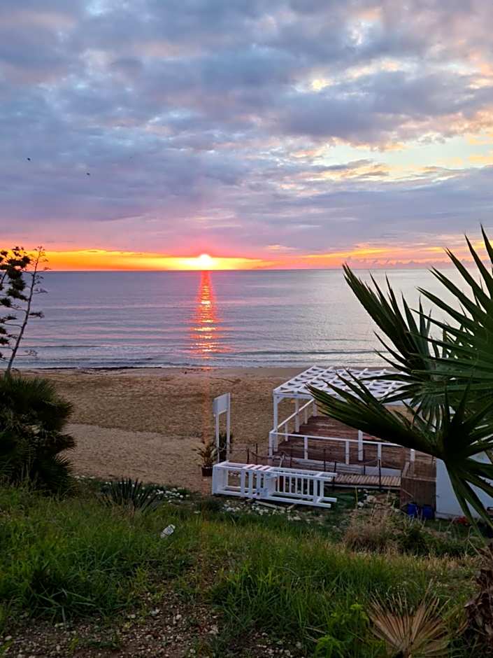 Pantanello Rooms Avola