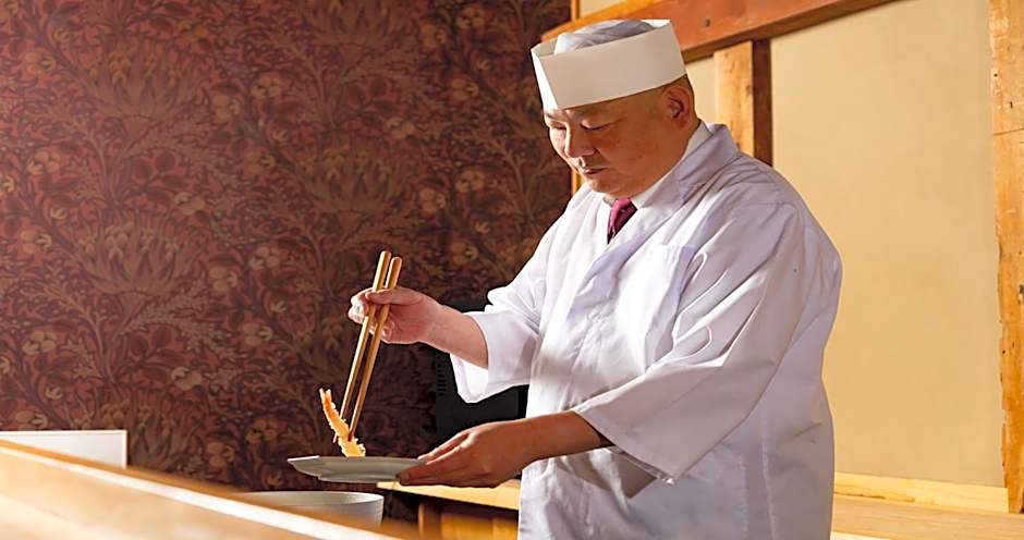 Ubusuna no Sato TOMIMOTO