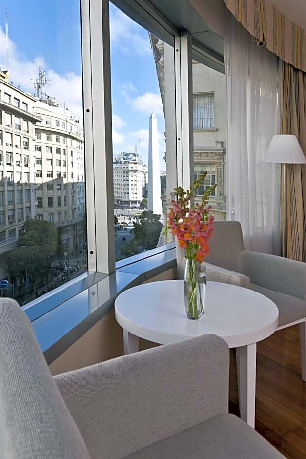 NH Buenos Aires Latino