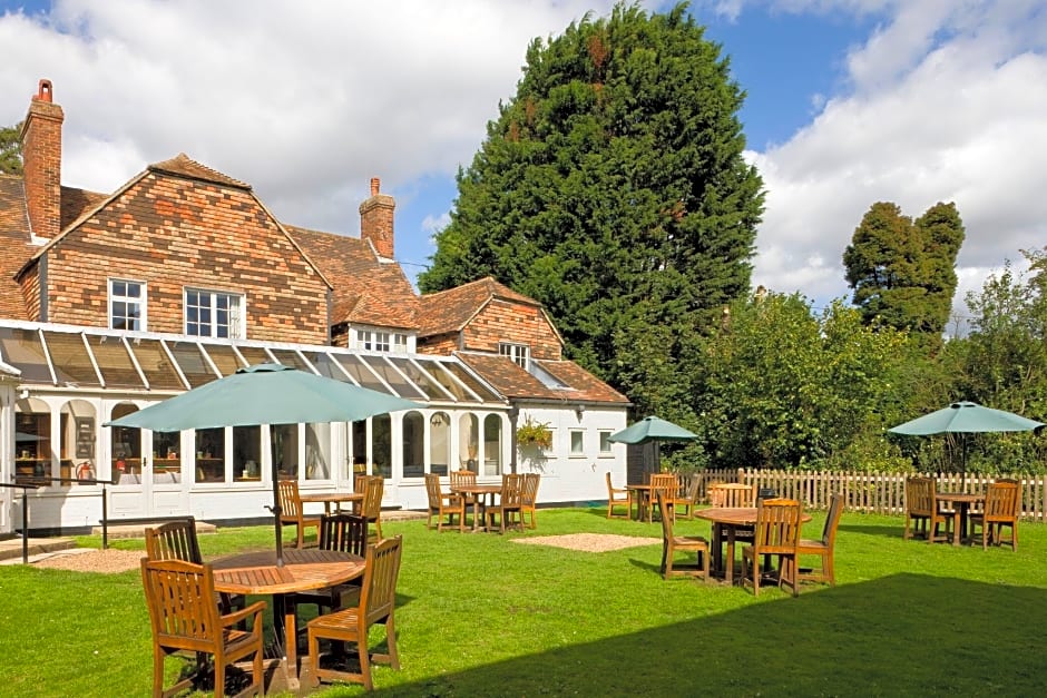 Holiday Inn Ashford Central By IHG