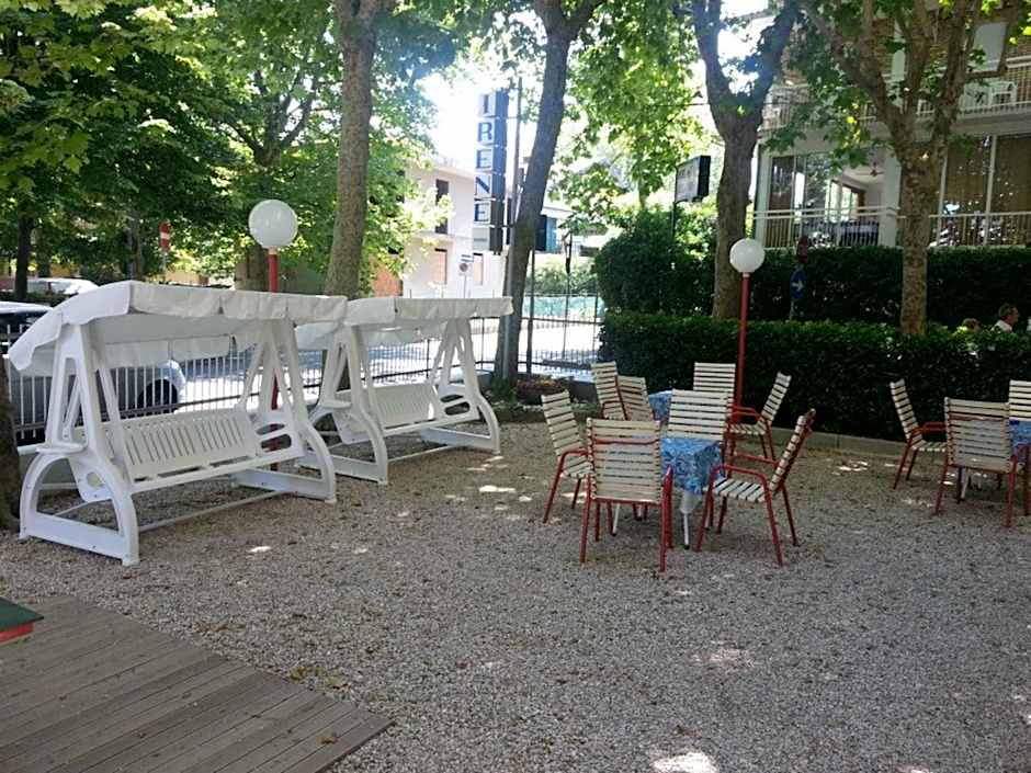 Hotel Irene