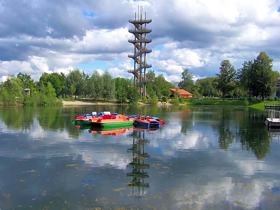 Badische Landoase