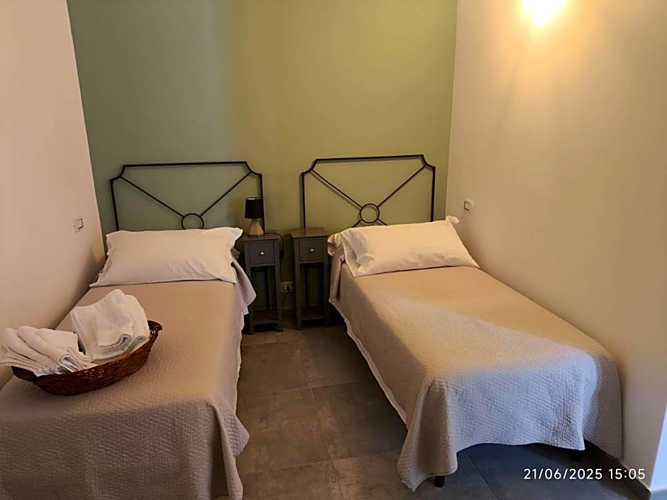 Duomo Rent Room & Flat