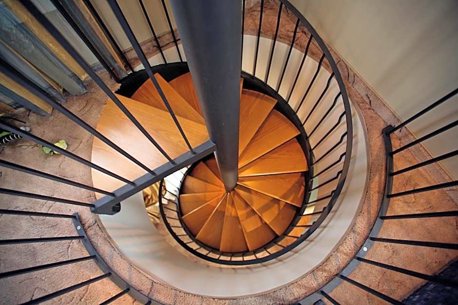 Grand Hotel Visconti Palace