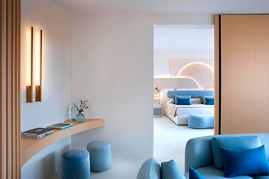 Hotel Byron