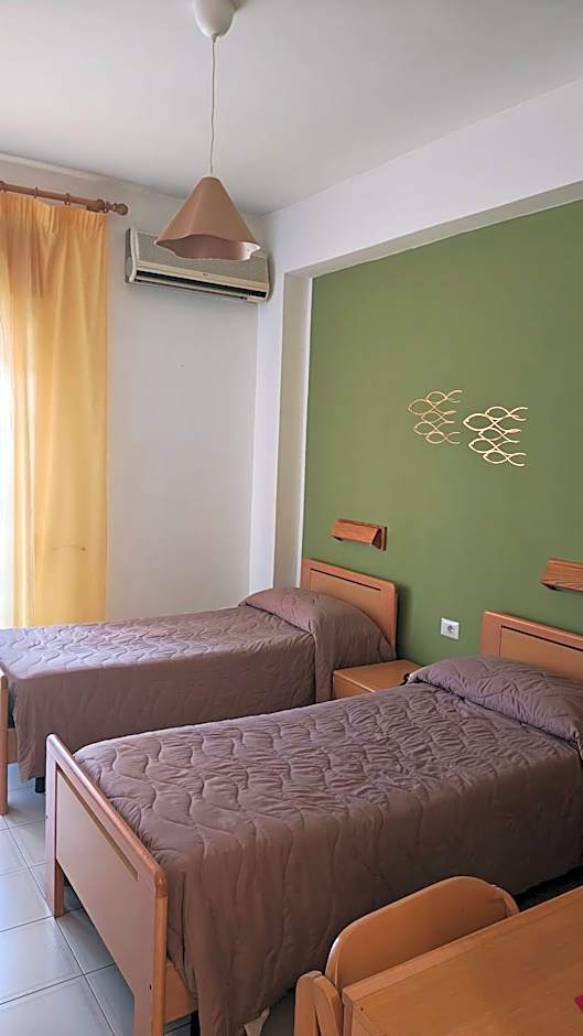 Hotel La Filadelfia