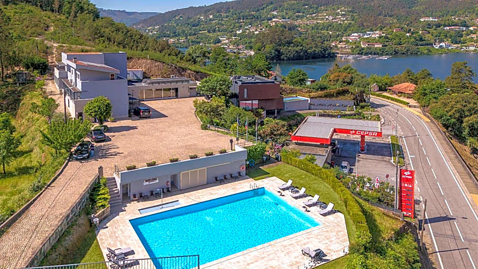 Hotel Portas do Gerês