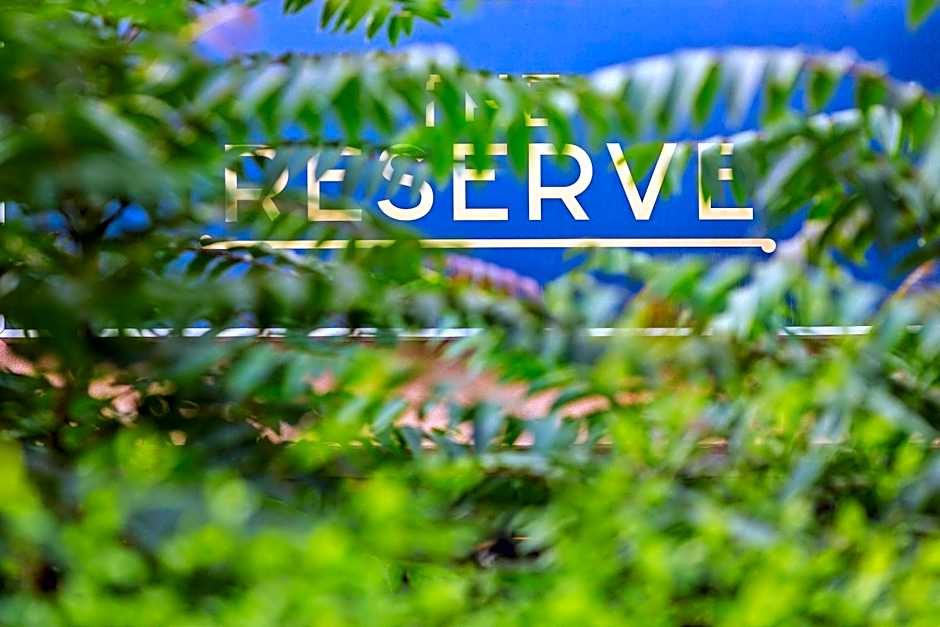 Amora Hotel Riverwalk