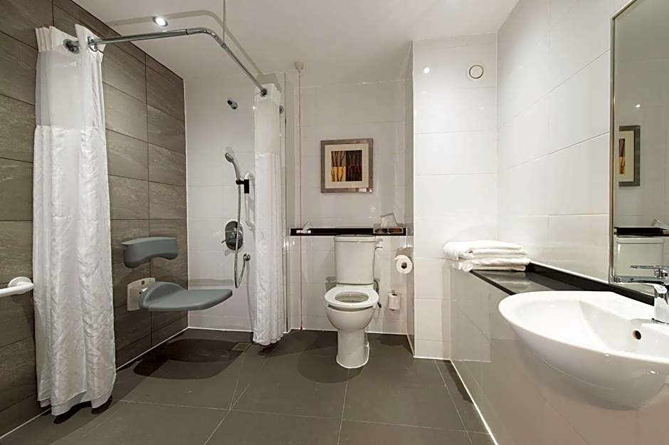 DoubleTree by Hilton Glasgow Strathclyde