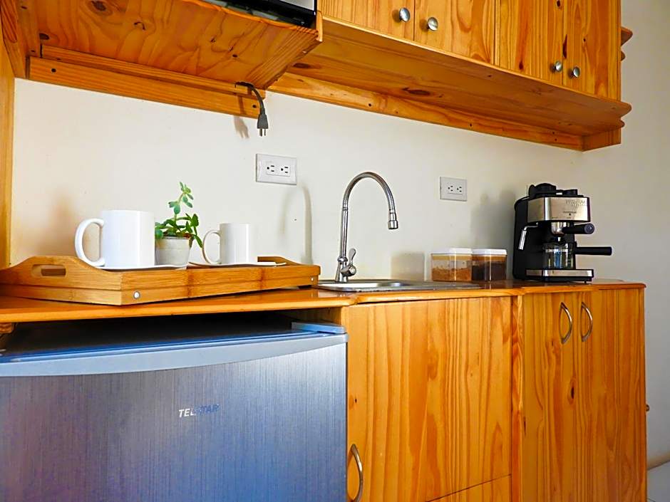 Casa Jardin del Mango