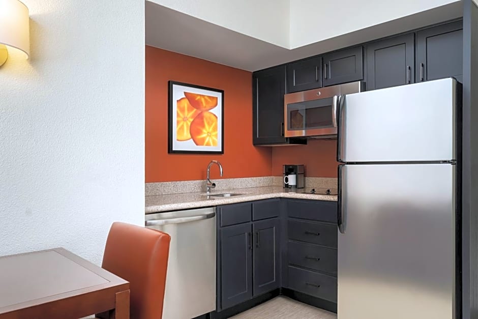 Residence Inn Philadelphia Conshohocken