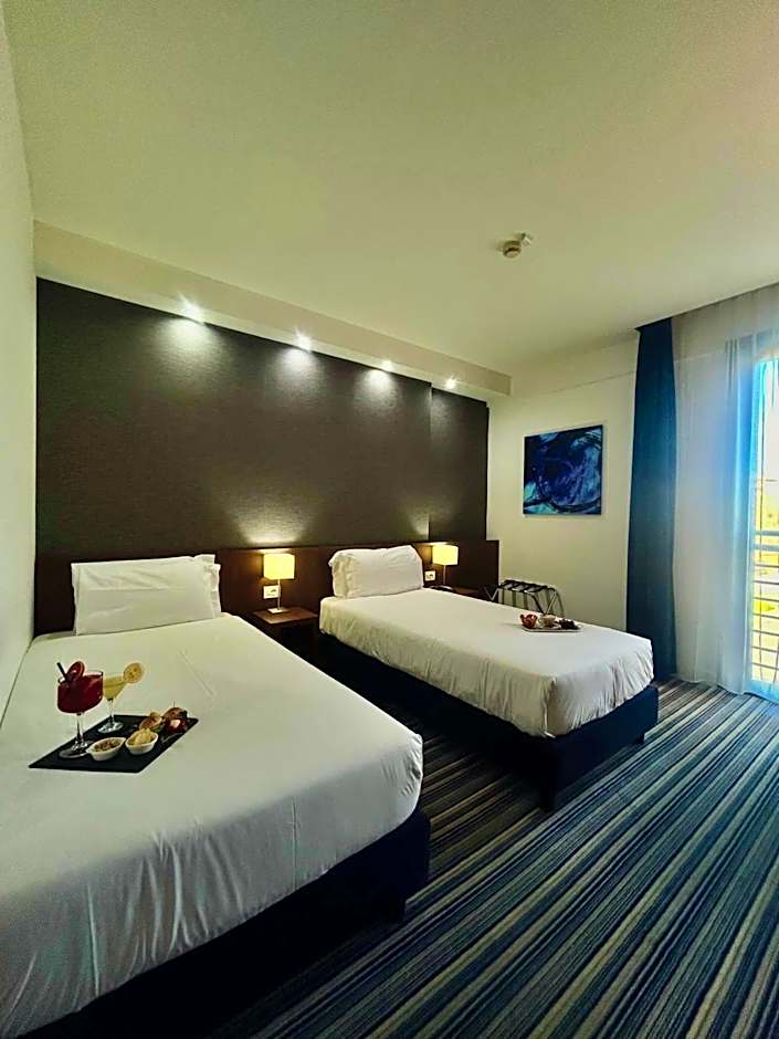 GP Hotel