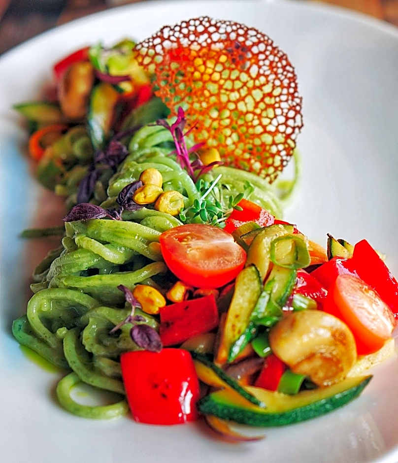 Bergwirtschaft Wilder Mann Hotel und Restaurant