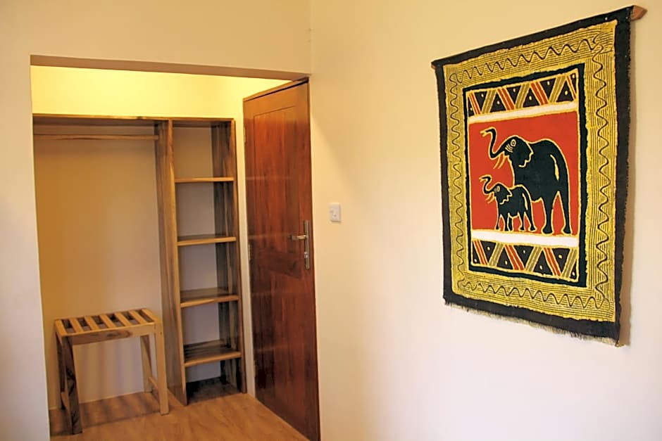 Tanzanice Farm Lodge