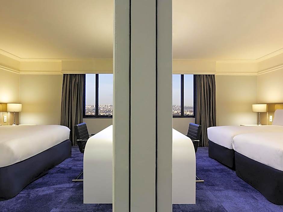Pullman Paris Montparnasse