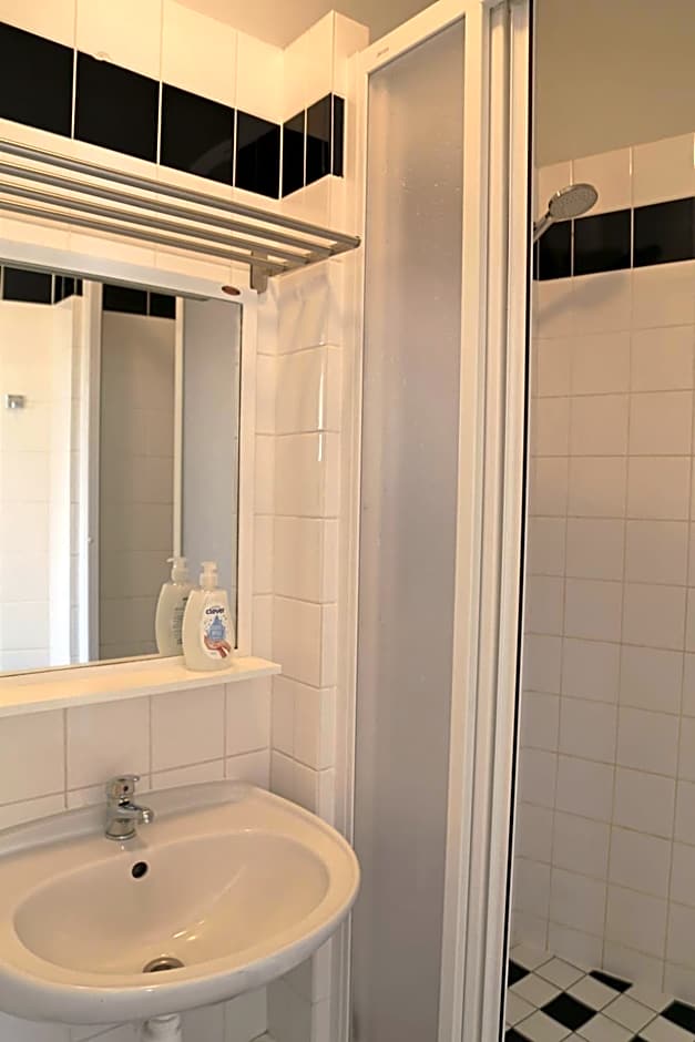 Charles Square Apartments