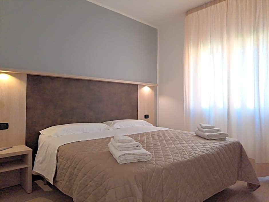 Maresol Residence