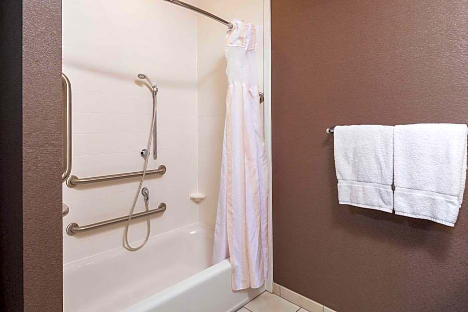 Hilton Garden Inn Sioux Falls Downtown