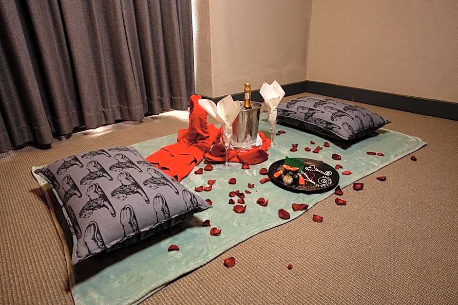 26° South Bush Boho Hotel