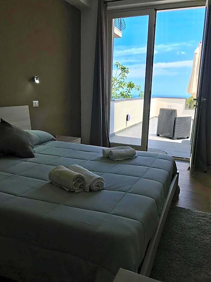 VILLA ZEN TAORMINA