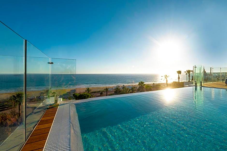 DAIA Slow Beach Hotel Conil - Adults Only Recommended