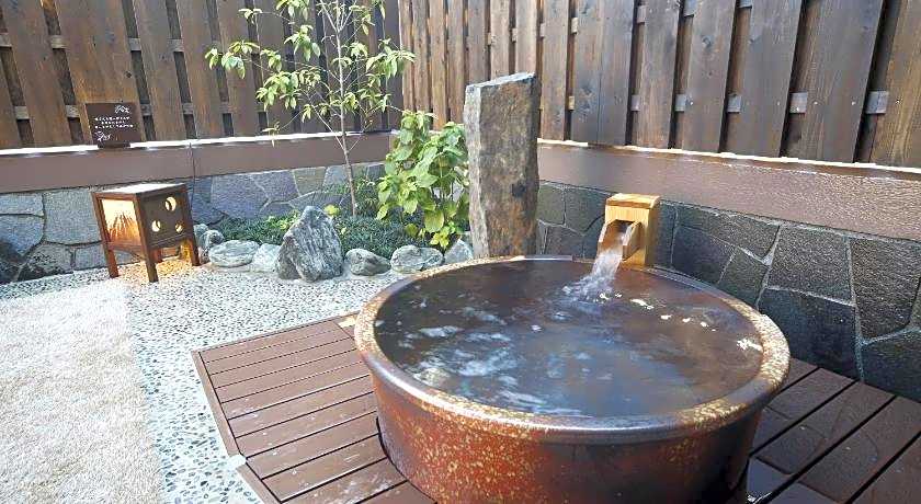 Dormy Inn Kofu Marunouchi Hot Springs