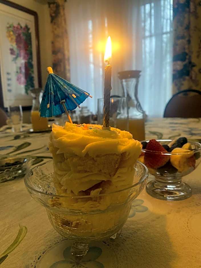 Blue Spruce Bed and Breakfast Muskoka