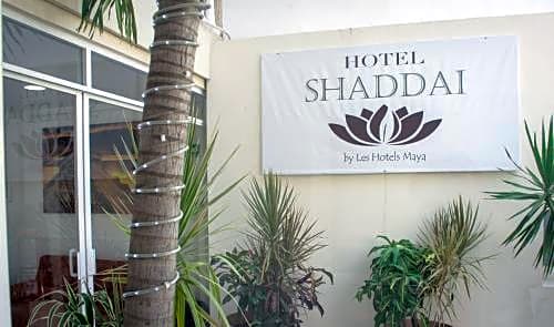 Hotel Shaddai