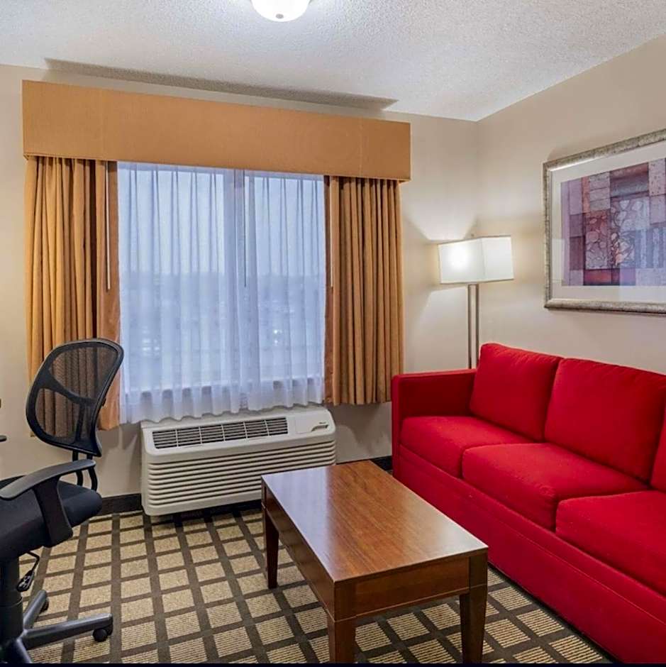 Baymont by Wyndham Gurnee
