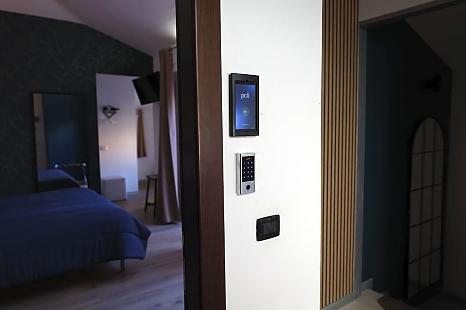 New Pescara City b&b