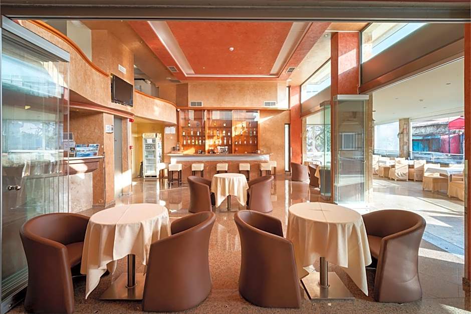 Comfort Hotel Apartments