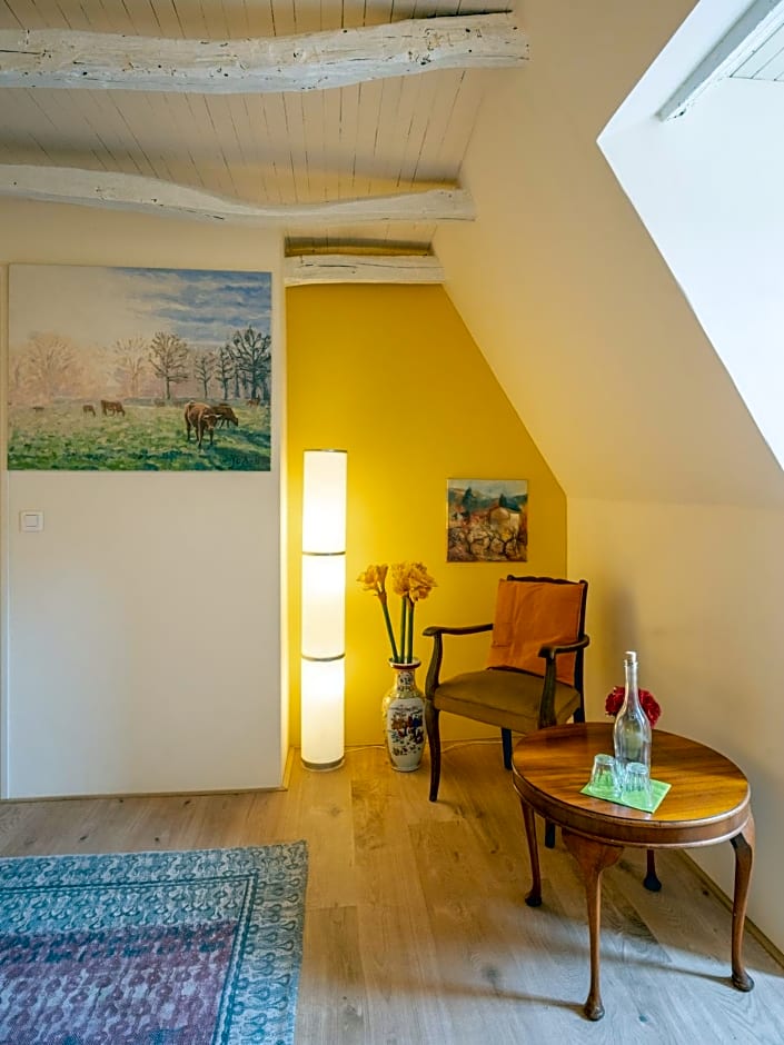 La Maison Magique