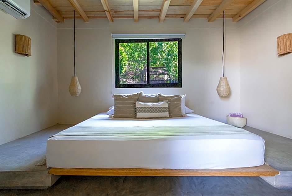 Raíz Hotel Boutique