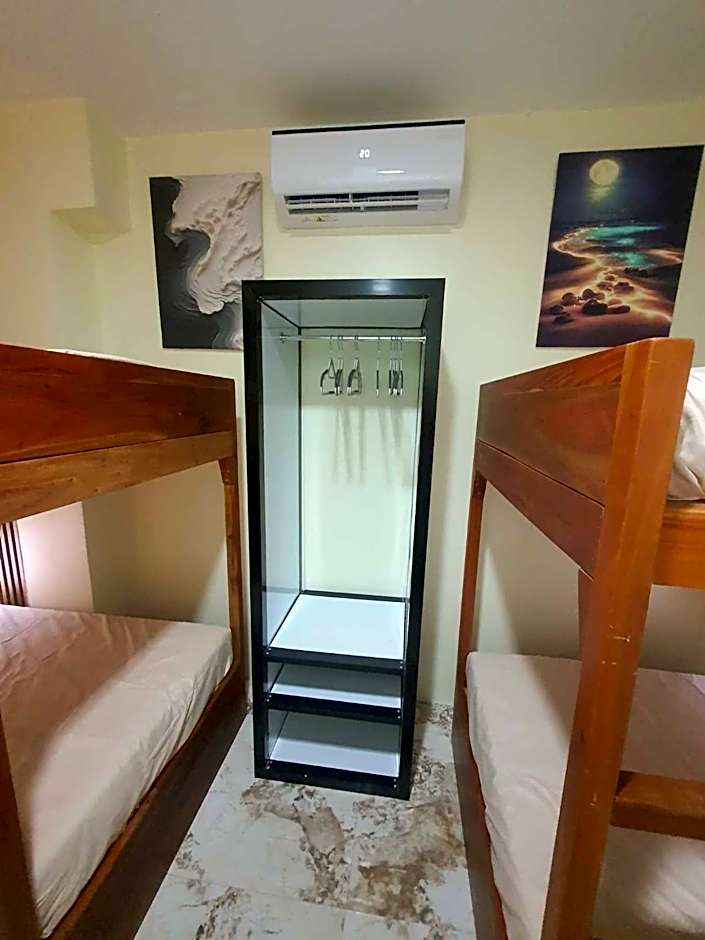 JMC4 Tawala Panglao Bohol near Alona Beach