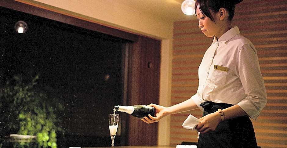 Amahara - Sumoto Onsen