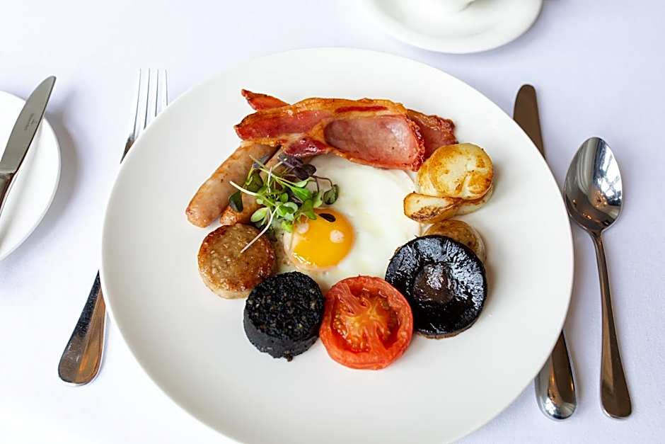 The Lodges at Kilkea Castle