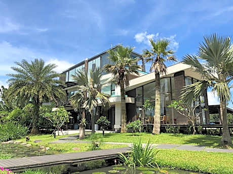 Aqua Star Villa Homestay