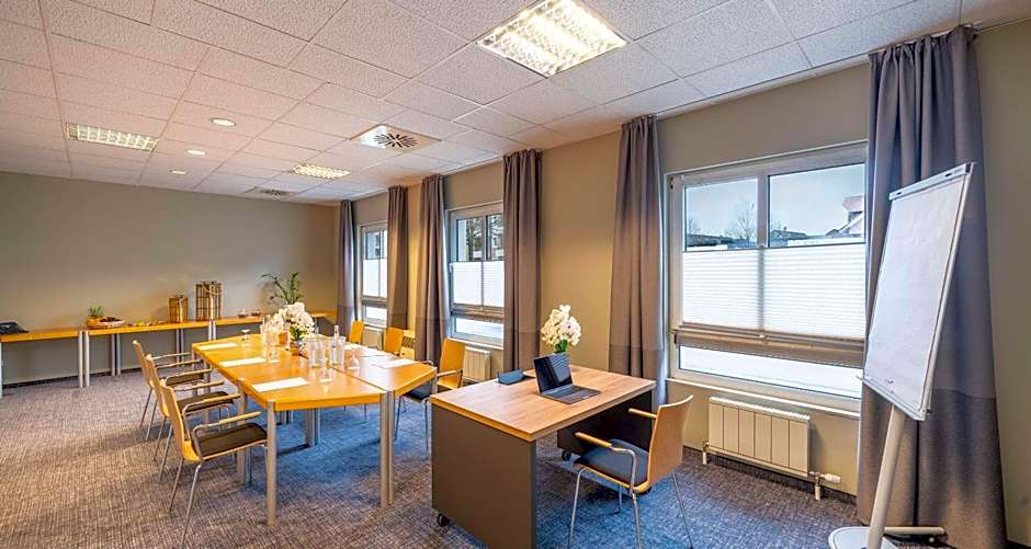 Sure Hotel by Best Western Hilden-Düsseldorf