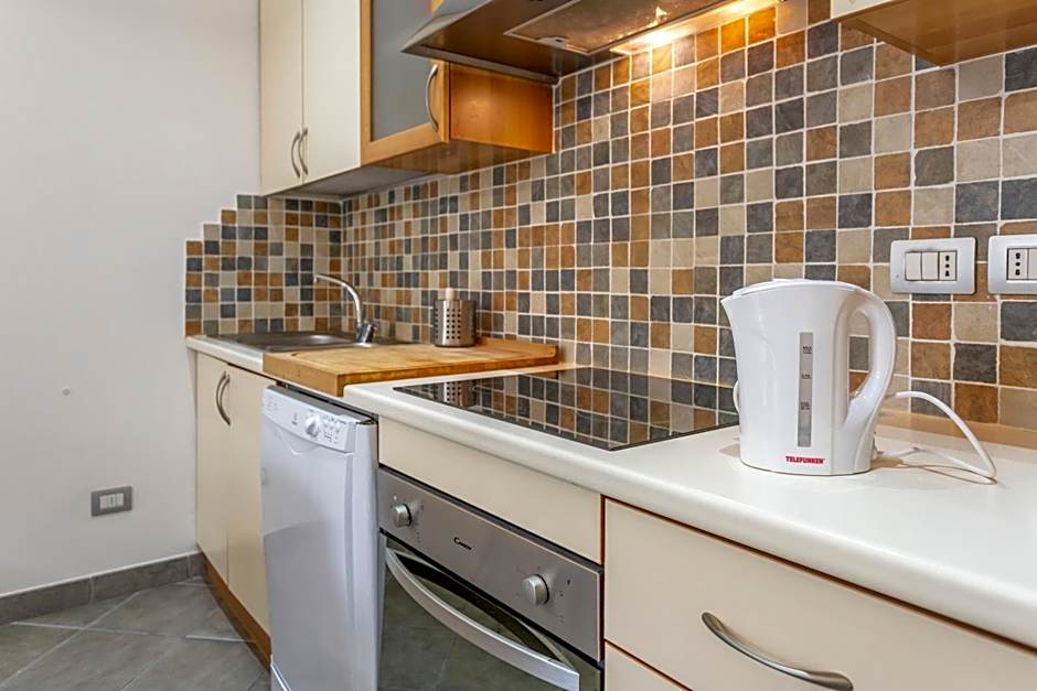 Residence Rimini Relax