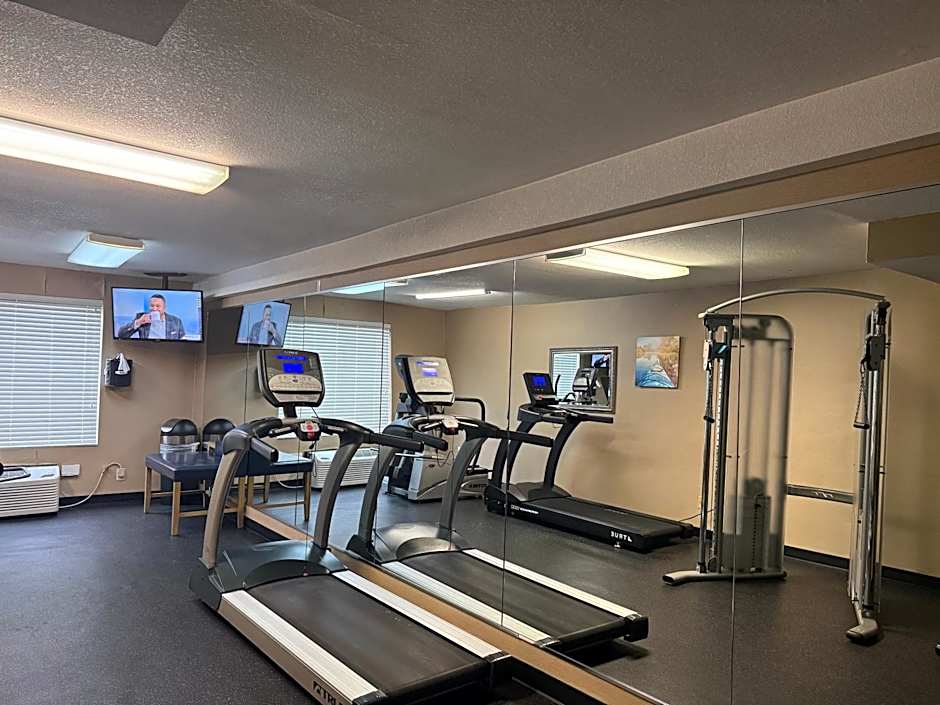 Comfort Inn Falls Church - Tysons Corner