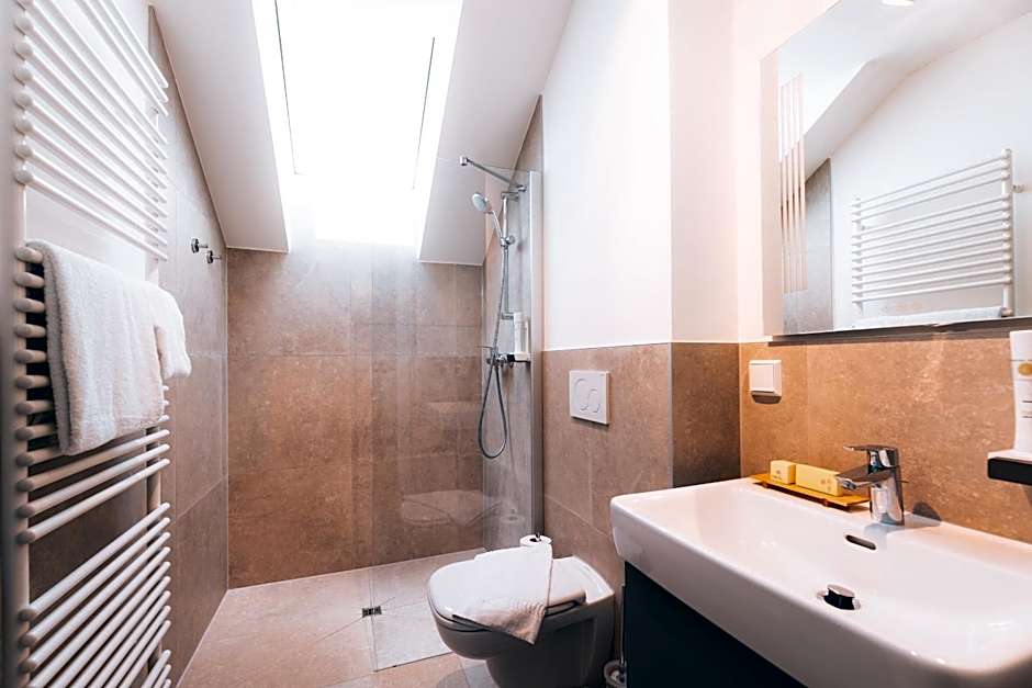 Hotel Das Essigmanngut