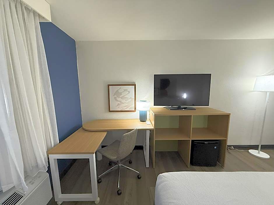 Spark By Hilton Hamburg