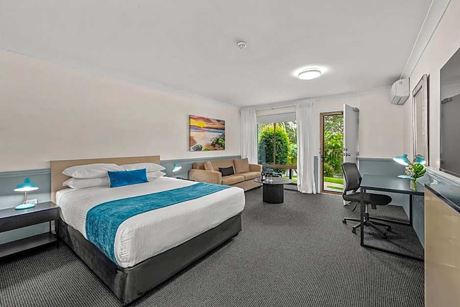 Best Western Plus Apollo Hotel Newcastle