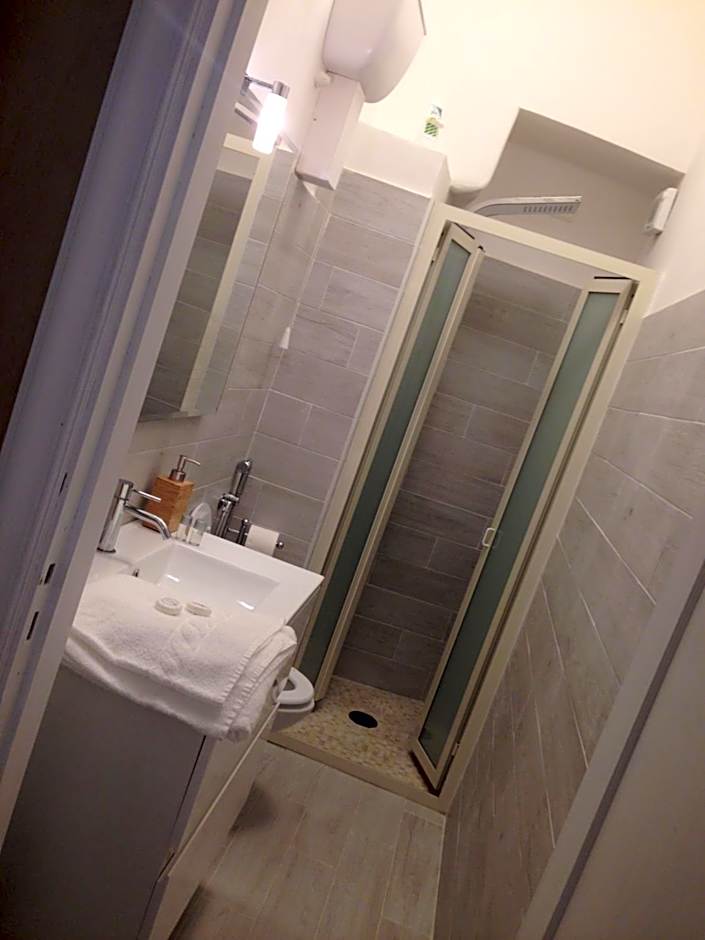 Affittacamere Cecco Rooms