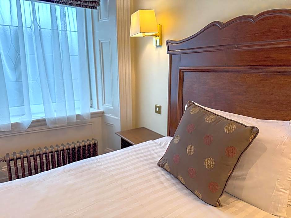 Aberdeen Douglas Hotel