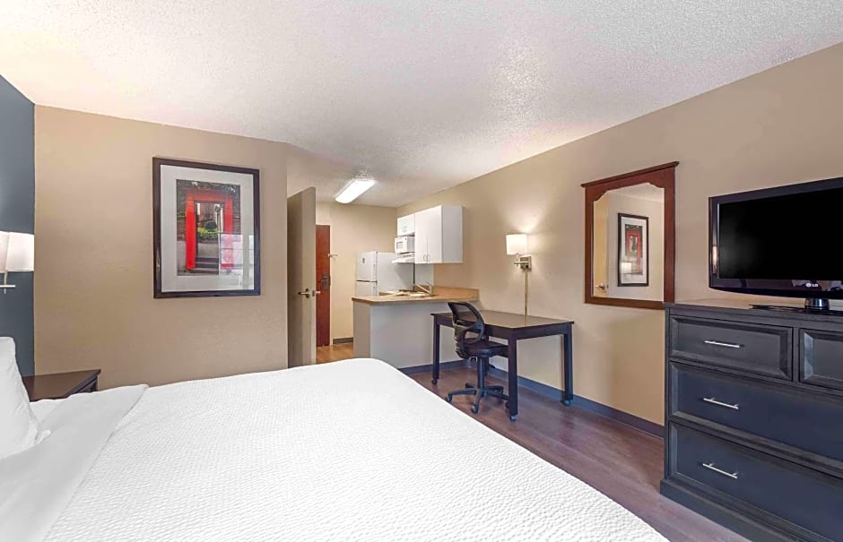 Extended Stay America Suites - Memphis - Germantown West