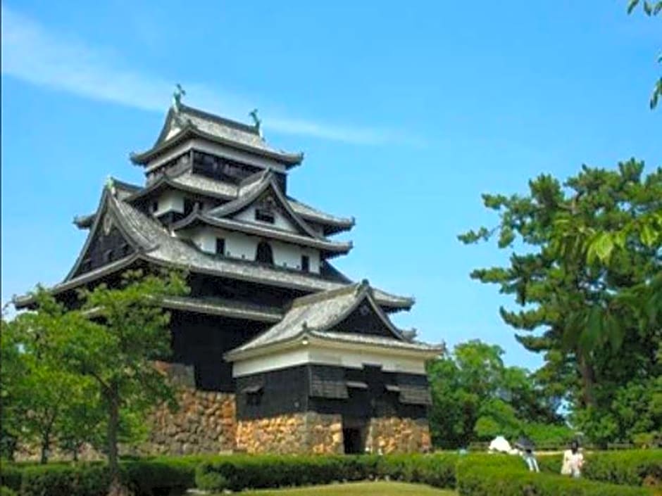 Yonago Washington Hotel Plaza