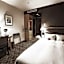 Oarks Canal Park Hotel Toyama